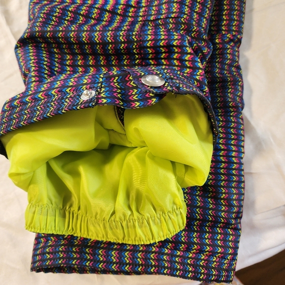 Falls Creek Snow/Ski Pants Size 7/8 - Picture 9 of 9